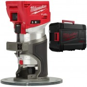 Milwaukee M18 FTR8-0X Аккумуляторный кромочный фрезер